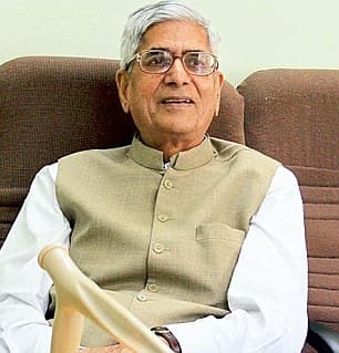 Jaipur Foot Foundation